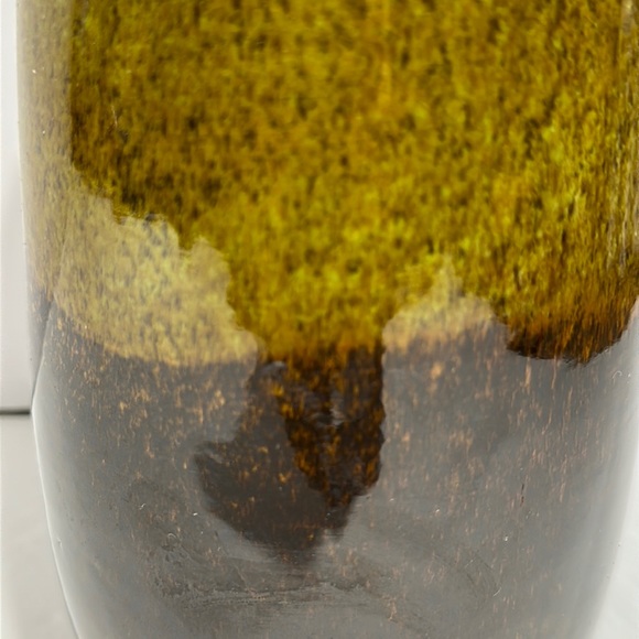 Scheurich-Keramik W. Germany 242-22 vase - Picture 4 of 6